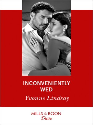 cover image of Inconveniently Wed